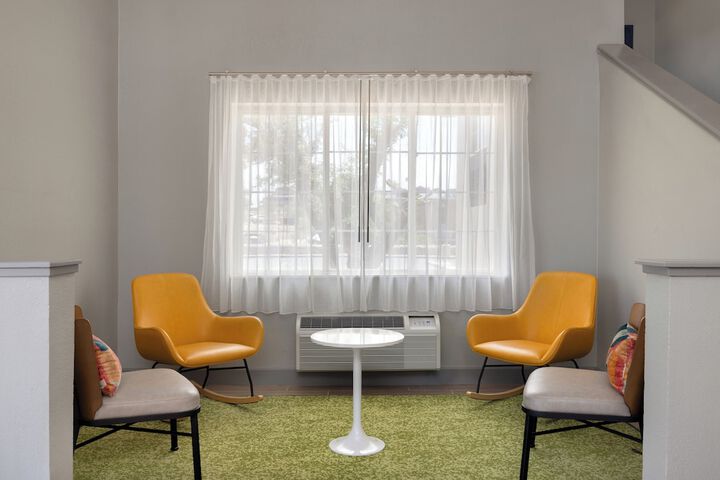 Hotel Interior 4 of 26