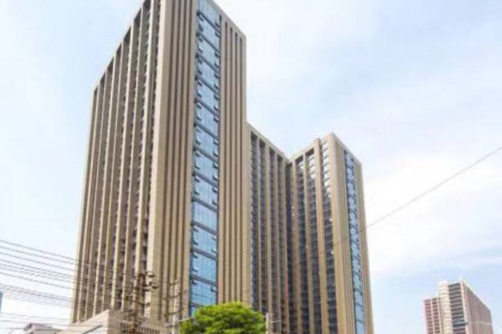 Meiyou Hotel (Changsha IFS International Financial Center Wuyi Square)