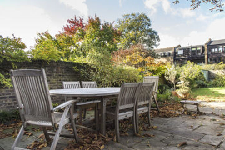 Terrace/Patio 159 of 166