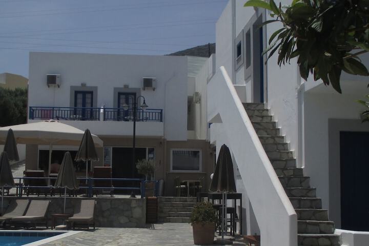 Terrace/Patio 16 of 21