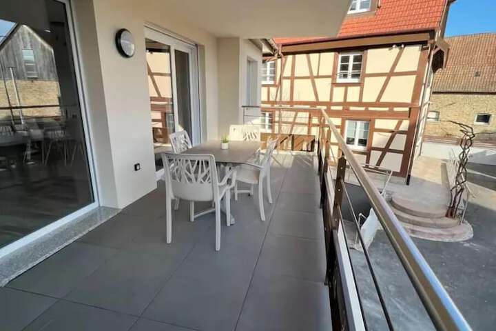 Terrace/Patio 98 of 149