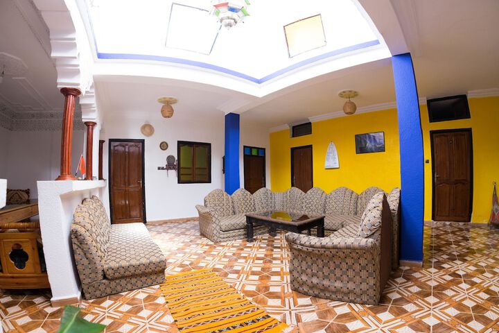 Lobby Photos