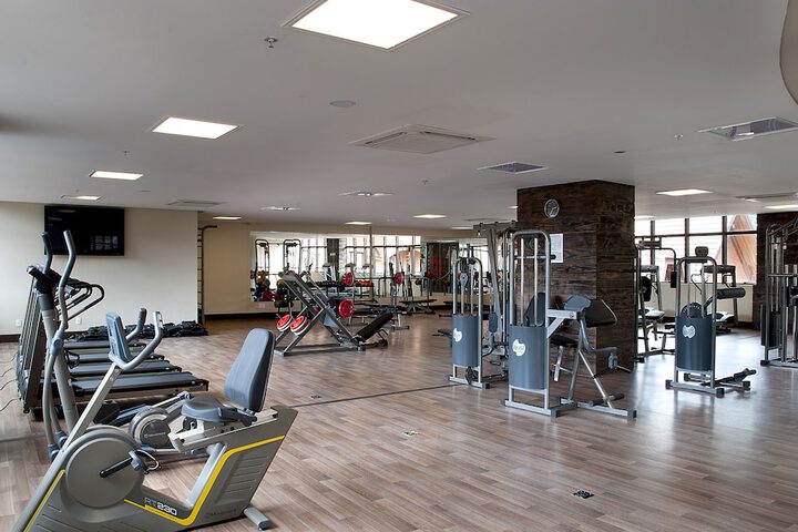 Health and Fitness 45 of 71