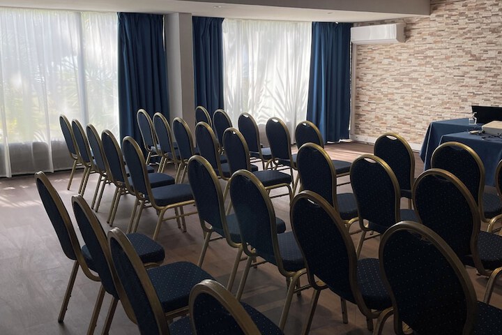 Meeting 63 of 70