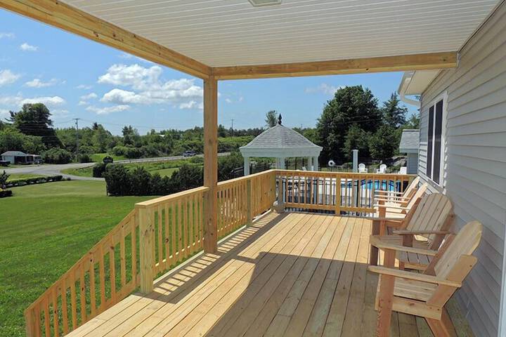 Terrace/Patio 248 of 338
