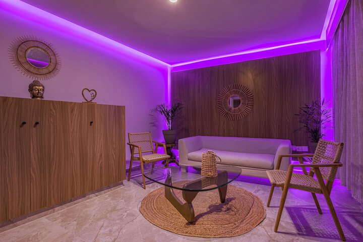 Fitness Facility Photos