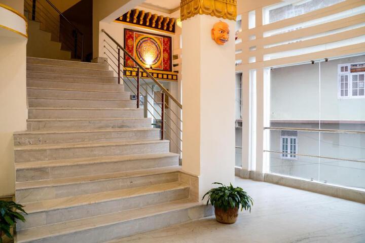 Fitness Center Photo