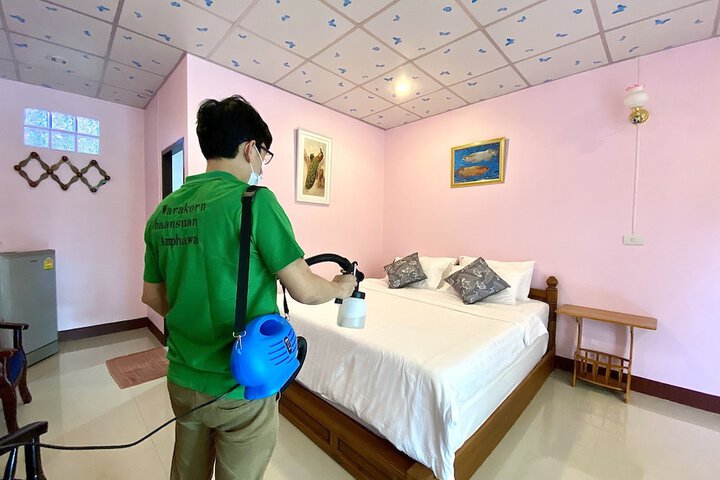 Hotel Interior 2 of 65