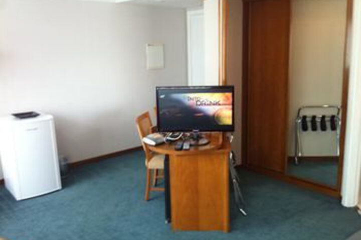 Room Interior