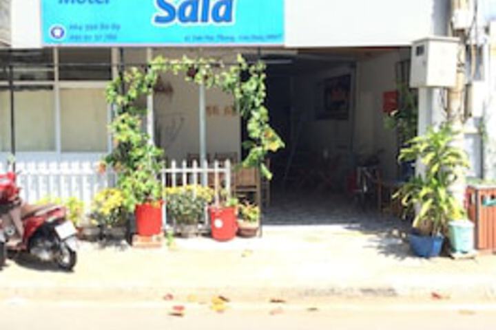 Sala Motel