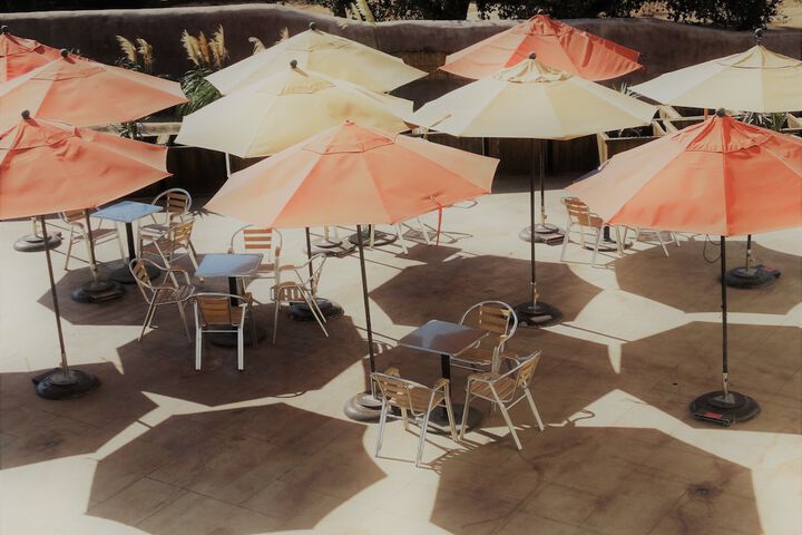 Terrace/Patio 56 of 63