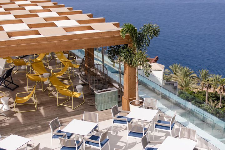 Hotel 196 of 202