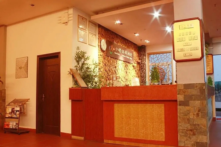 Xiaodeng Fishing Hotel Xiamen
