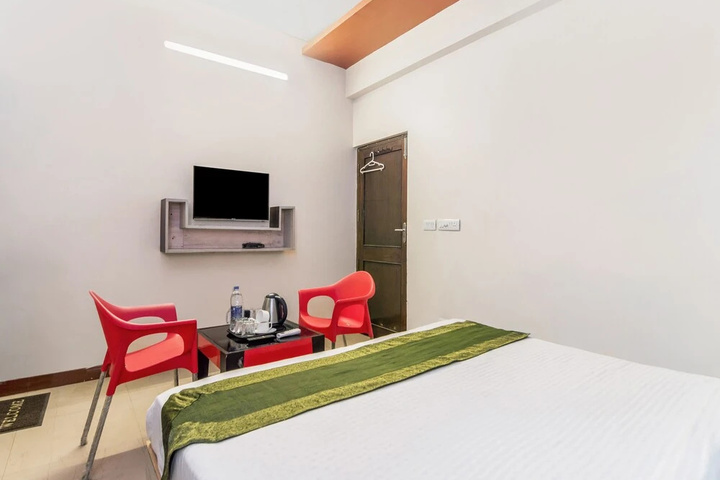 Room 4 of 21