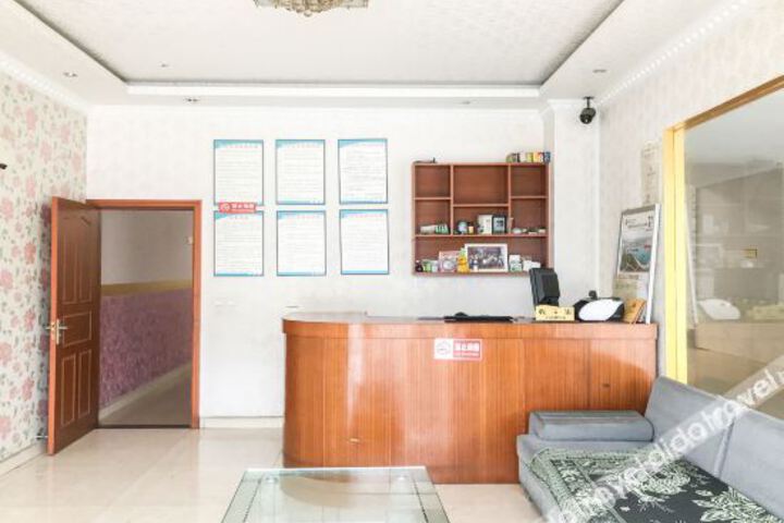 Hotel Interior 12 of 27