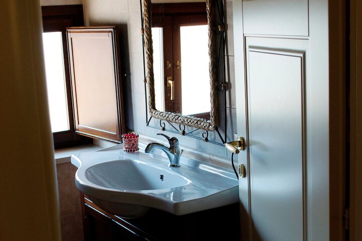 Restrooms