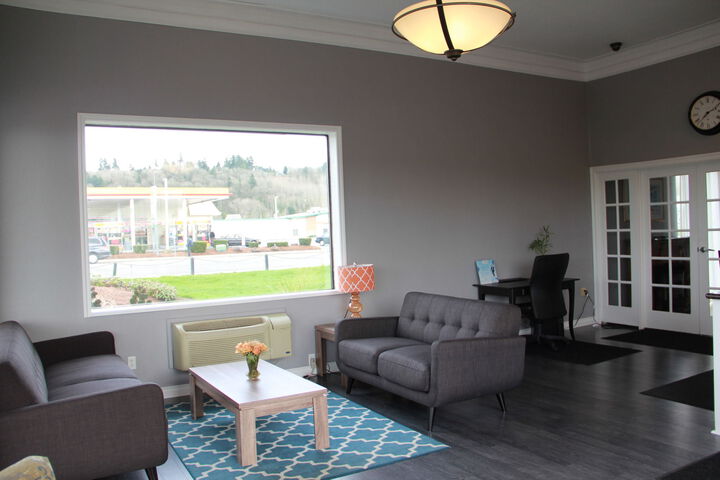 Photo of Howard Johnson Inn Kent