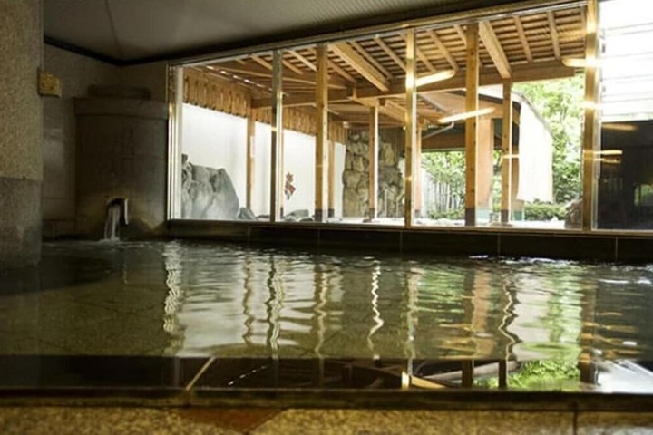 Spa Massage