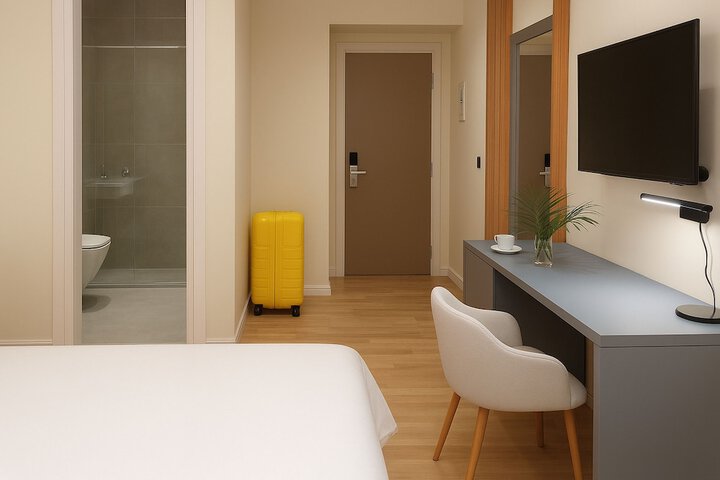 Room 10 of 23