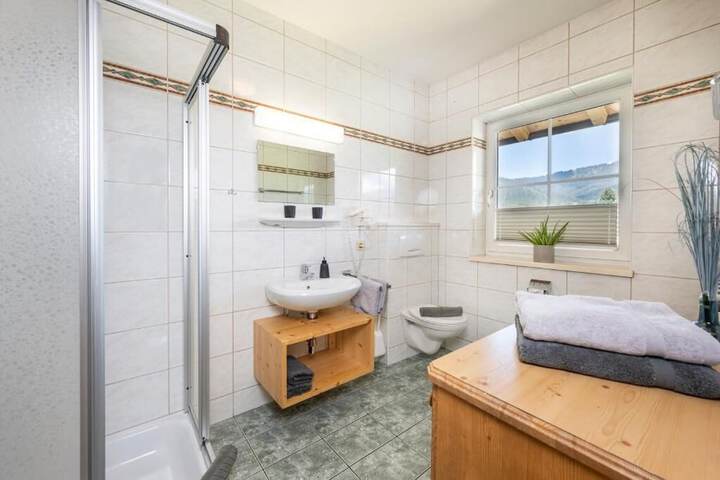 Bath Photo