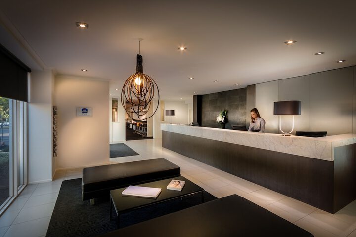 Hotel Interior 3 of 63