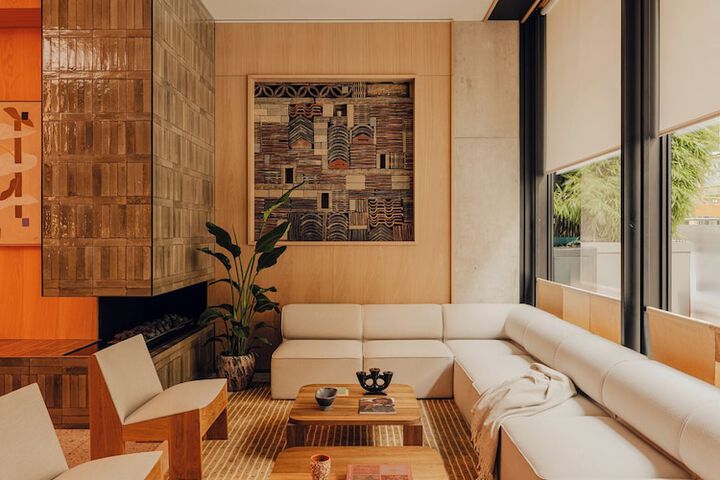 Aethos Hotel London Shoreditch in London