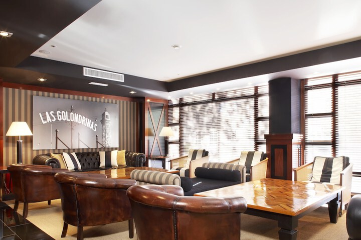 Hotel Interior 2 of 94