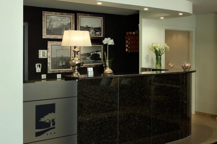 Lobby Photos