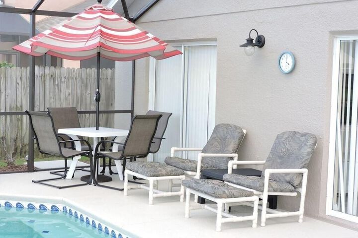 Terrace/Patio 17 of 42