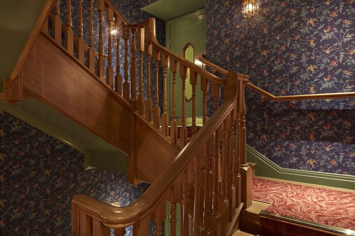 Hotel Interior 52 of 62