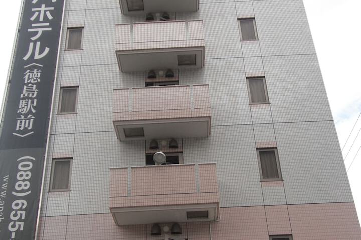 Hotel 27 of 27