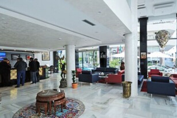 Hotel Interior 10 of 39