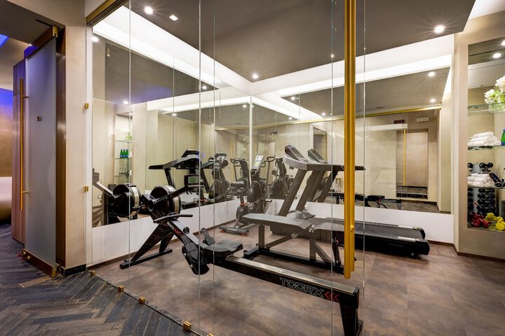 Health and Fitness 39 of 66