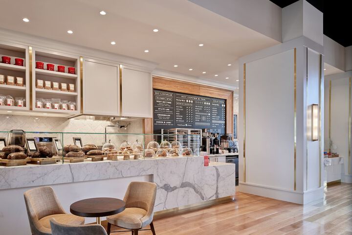 Cafe