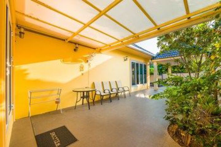 Terrace/Patio 45 of 53