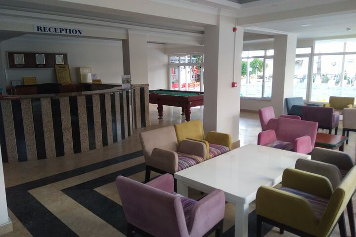 Hotel Interior 3 of 14
