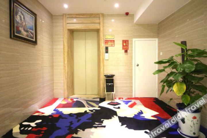 Zhiyue Hotel