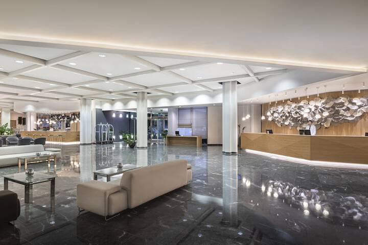 Hotel Interior 2 of 86
