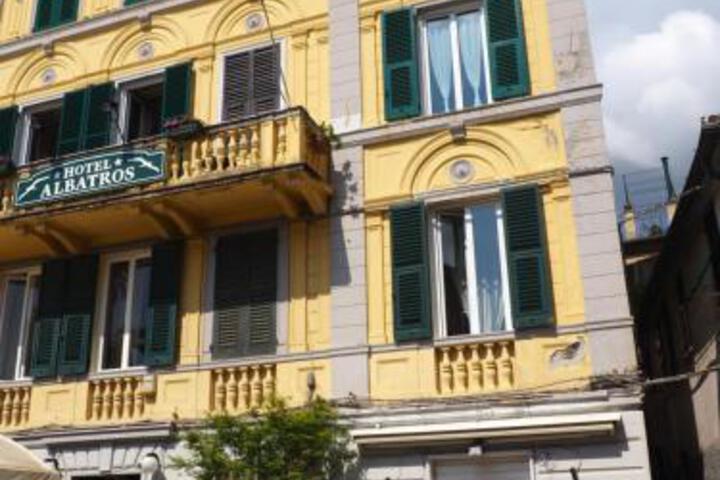 Hotel Albatros
