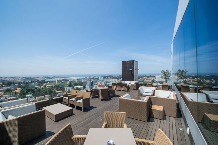 Terrace/Patio 105 of 107