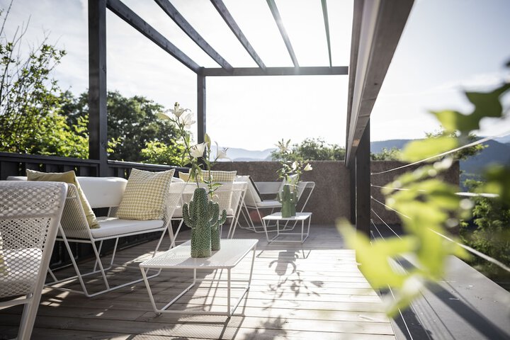Terrace/Patio 34 of 36