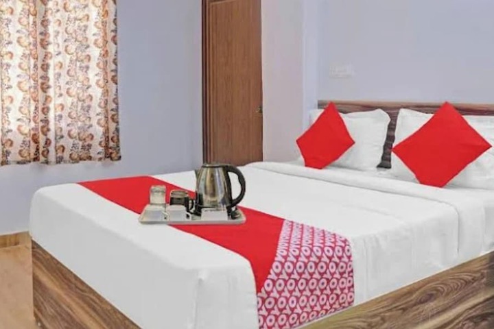 Room 7 of 21
