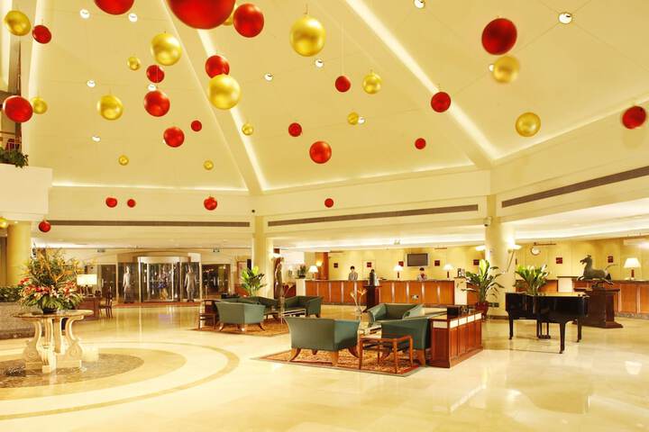 Lobby Photos