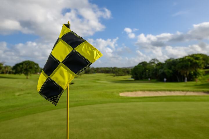 Golf 27 of 38