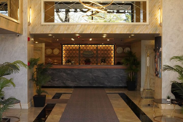Hotel Interior 11 of 22