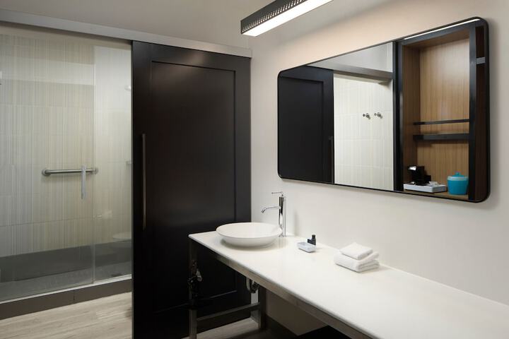 Bathroom Vanities