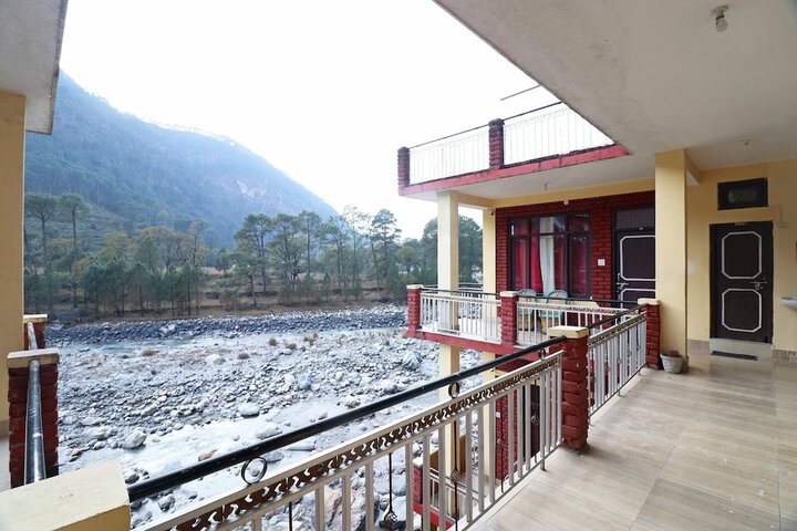Terrace/Patio 7 of 20
