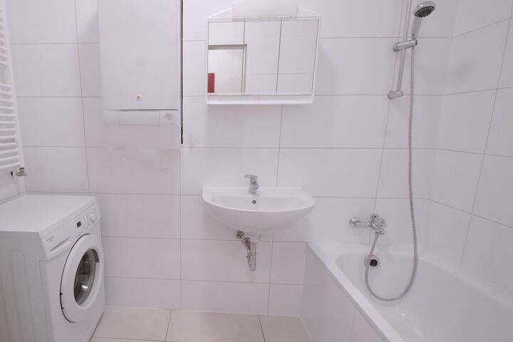 Bath Interior