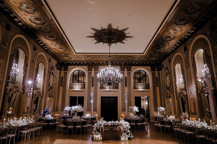 Wedding/Banquet 78 of 92