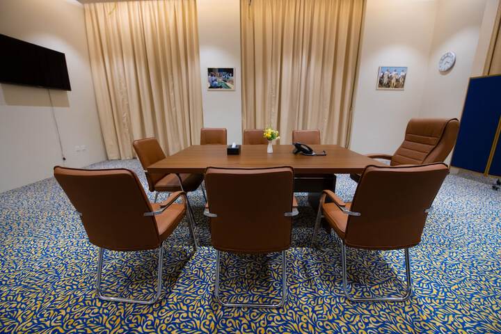 Meeting 46 of 56